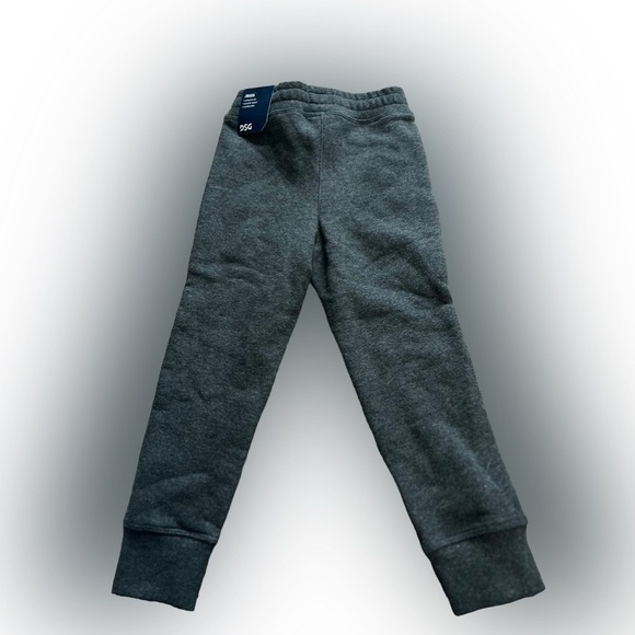 NWT - DSG‎ - Fleece Jogger Pants - Picture 2 of 5